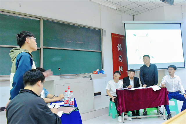 【辅导员说完满】要不要加入“特种兵”出游——大数据学院、信息工程学院2022级辅导员说完满活动