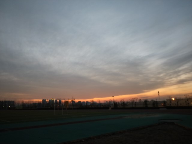 【完满班级】漫漫寒冬 你我同行——淬炼商学院“创”享青春主题活动（四十三）