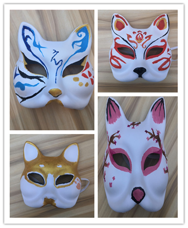 面具彩绘 别开生面——大数据学院、信息工程学院首届“假面DIY”面具设计大赛