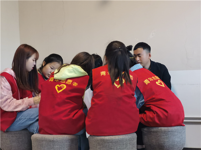 【同伴护航】伙伴计划第80期：艾滋病--社会性别和生理性别——青春健康小课堂系列活动