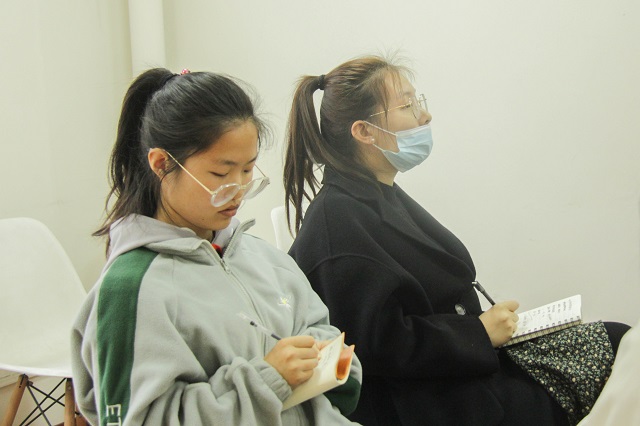 【1+1＞2】培养信息思维 揭秘“直播营销”新奥义