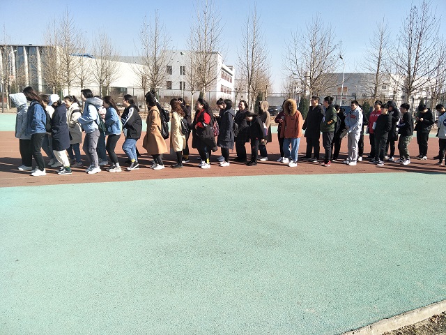 【完满班级】淬炼商学院3月完满班级主题活动回顾(三十一)