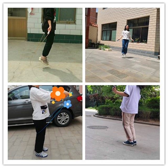 【完满班级】承五四精神 传青春风采——淬炼商学院行管1803班完满班级活动