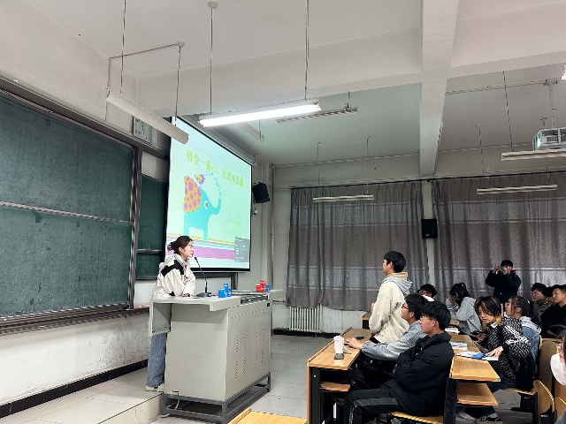 【辅导员说完满】宿舍一条心 友爱亦温馨——远景学院2022级辅导员说完满活动