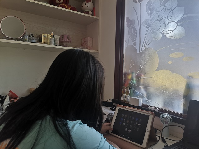 【完满班级】以风雪沧桑 鉴工匠之光——食品与环境学院动医2003班完满班级活动