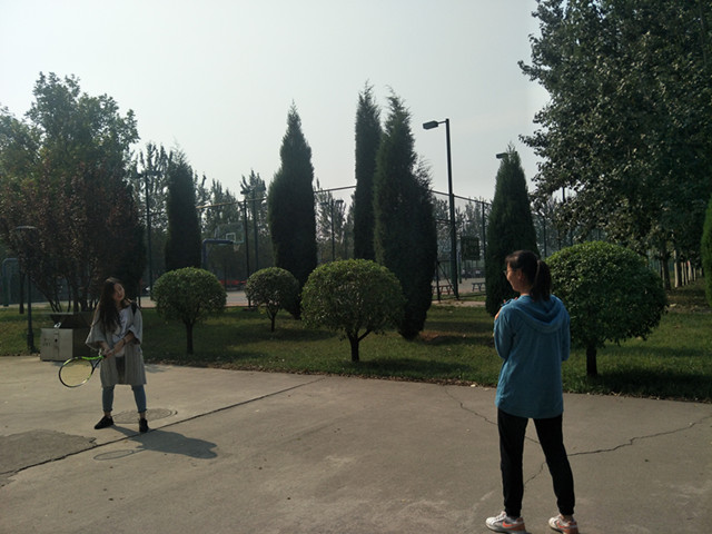 【完满班级】九月 遇见最美时光——淬炼商学院九月完满班级主题活动（三）