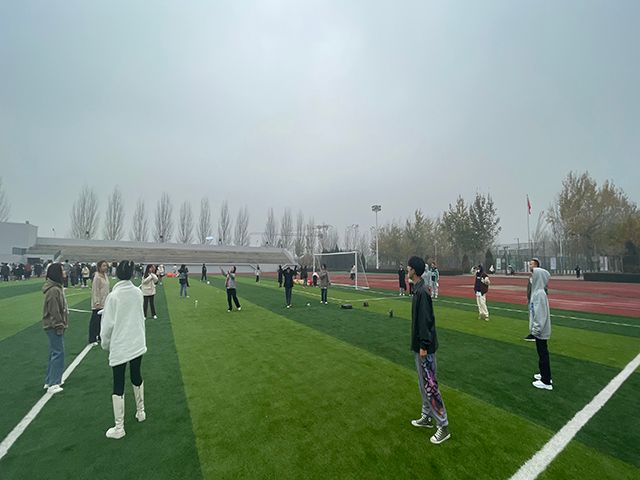 【基层活力提升】艺术传媒学院第十周完满团支部活动集锦