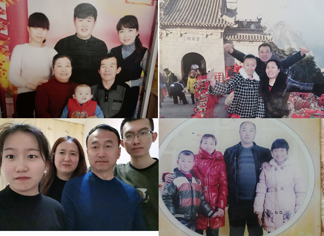 【完满班级】你陪我长大 我陪你变老