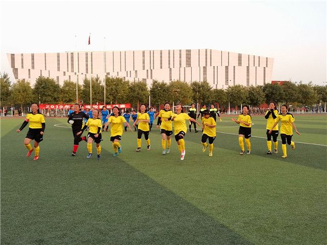 【信院力量·体联】学生体育联合会10月特色亮点活动回顾