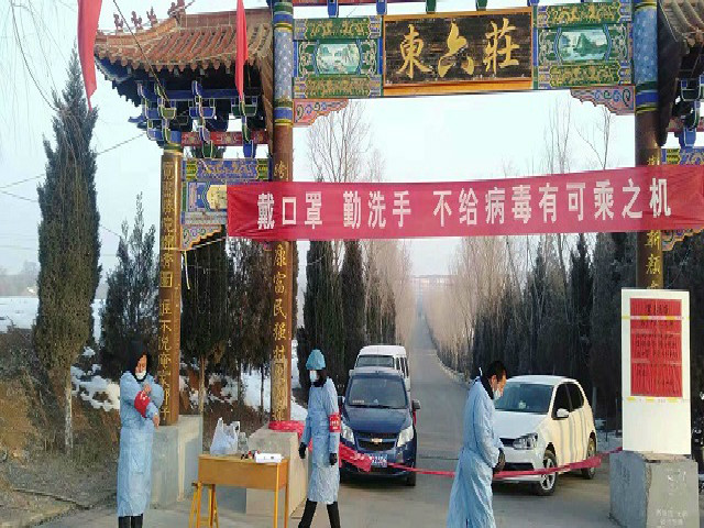 【完满班级】肩负时代使命 塑造新时代青年——食品与环境学院园林1702班“完满班级”