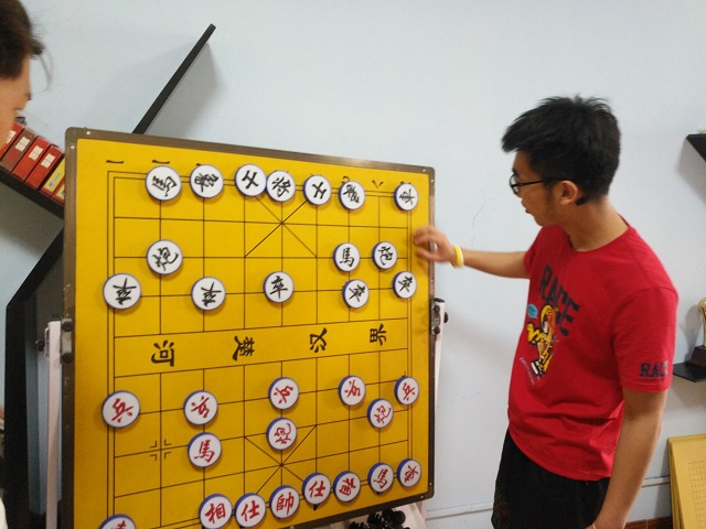 【完满班级】星罗棋布  步步为营——艺术传媒学院服装设计1701完满班级活动