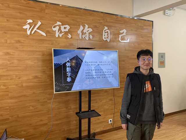 【完满班级】淬炼商学院3月完满班级主题活动回顾（九）