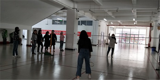 【完满班级】淬炼商学院4月完满班级主题活动回顾（六十二）