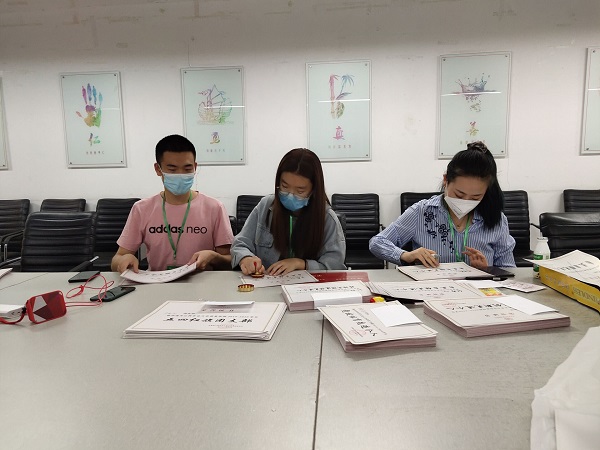 【信院力量】团委学生组织5月特色亮点活动回顾