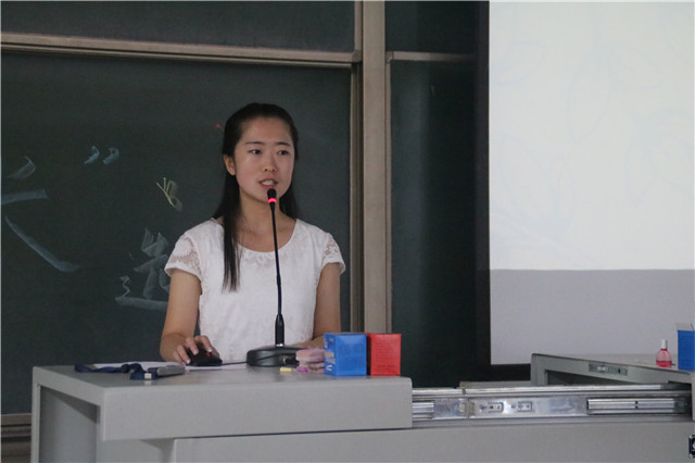 【学长计划】第439期:茫茫人海 我将遇到你——机电工程系第五十七期学长计划之超级学长选拔赛