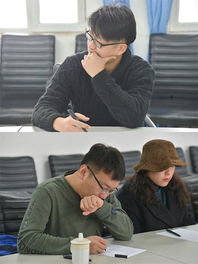 【创意文化节】第四届“诗吟信院”创意文案征集大赛以诗吟诵信院 用爱诉说完满