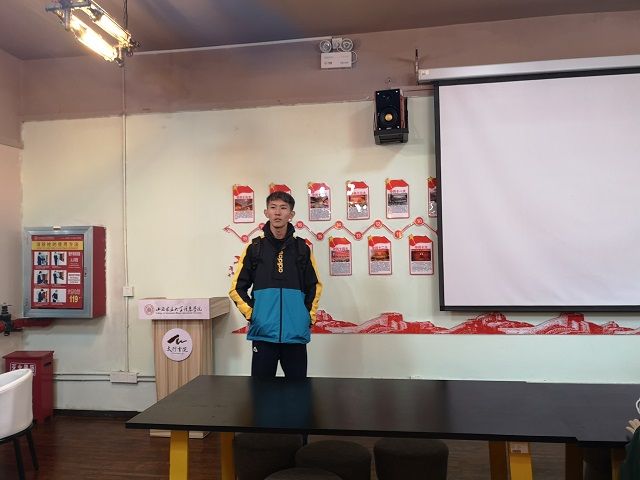 【完满班级】心随影动 涤荡心灵