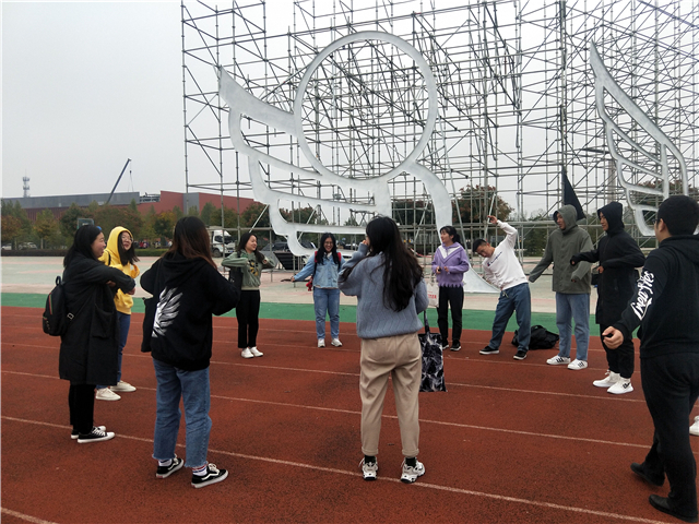 【完满班级】淬炼商学院10月完满班级主题活动回顾(十二)