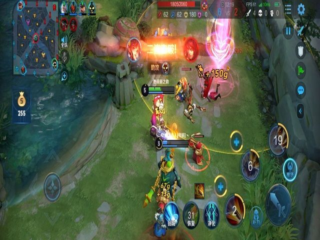 【完满班级】畅享竞技青春 挑战无限可能——环设1804班团队竞技活动