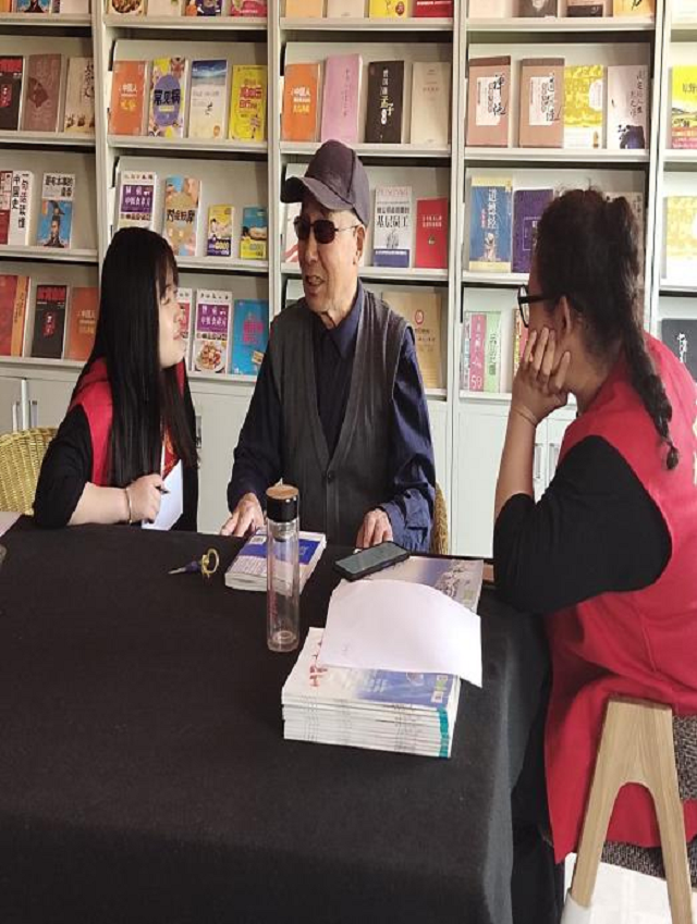 【五四活动】忆党史•颂党情:忠诚 干净 担当