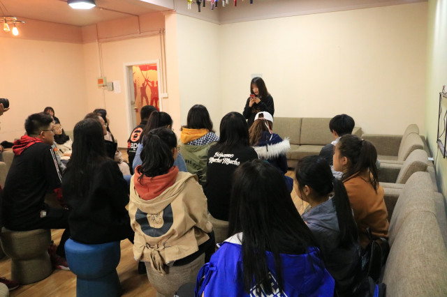 庇荫改革前沿 绽放青春光彩——经济与管理学院开展“辉煌四十载 提笔书年华”征文比赛