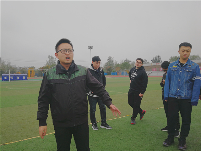 【完满班级】淬炼商学院10月完满班级主题活动回顾（四十二）