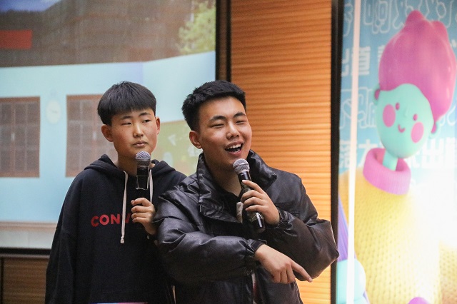【达人秀】专访第一弹:北极星战队请求出战