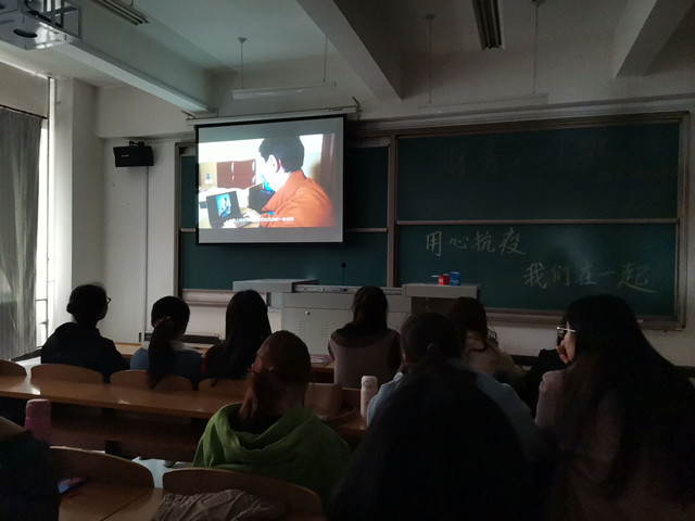 【完满班级】一曲不朽赞歌 薪火代代相传——淬炼商学院财务2007班、财务2008班完满班级活动