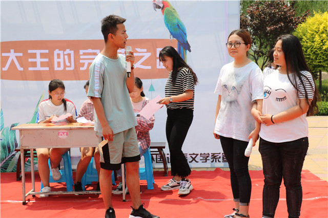【剧评】不忘初心 砥砺前行——第六届“魅夜乌马河”校园戏剧节5月16日剧评集锦