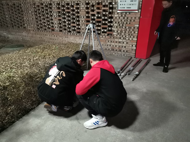 劳动创造价值 实践练就人生——我的书院我的家