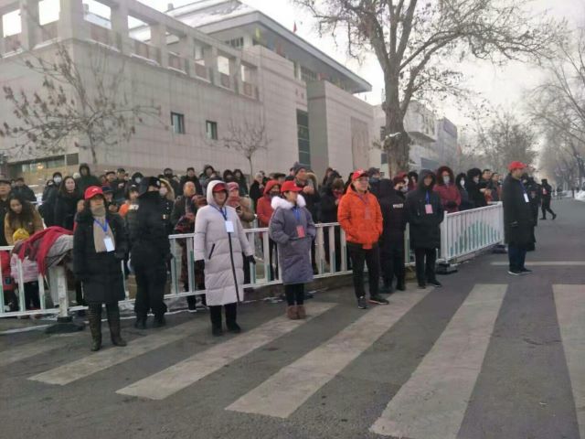 西部之声第4期：从新疆来 到新疆去