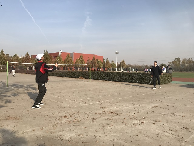 【完满班级】扬理想风帆 奏青春赞歌——经济与管理学院十一月完满班级活动纪实(四)