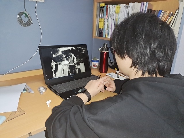 【完满班级】学雷锋精神 树奉献风尚——大数据学院软件2003完满班级活动