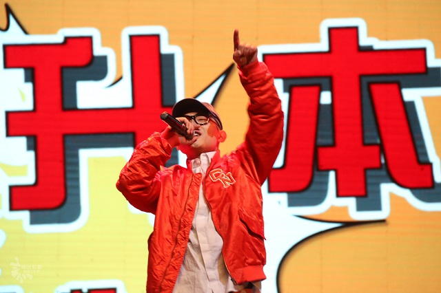 【达人秀】最强达人团X-star集结完毕