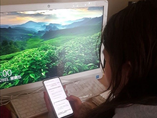 【完满班级】希望在前方  ——食品与环境学院动医1901班完满班级活动