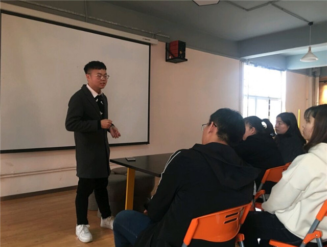 【完满班级】善人博爱 益行千里——大数据学院、信息工程学院计科1804班举办完满班级活动