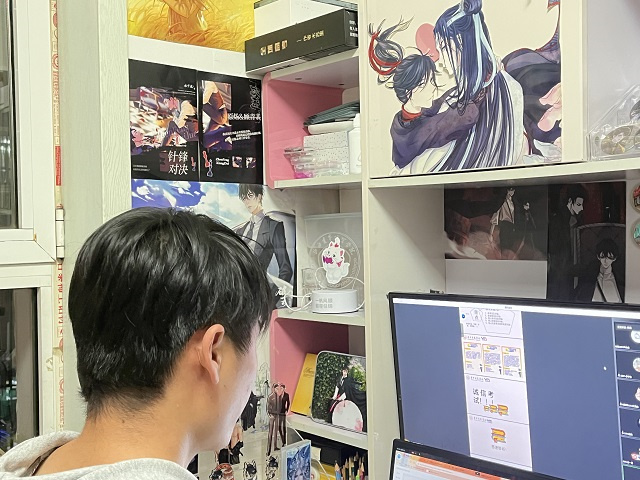 【辅导员说完满】“忘掉”李佳琦 “取关”罗永浩 做理性消费的大学生——大数据学院、信息工程学院2022级辅导员说完满活动