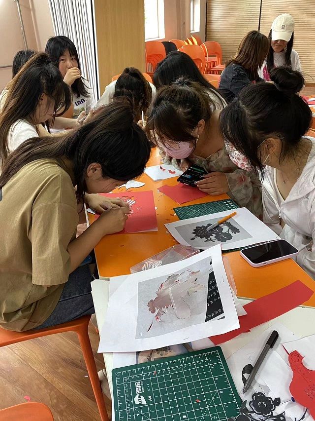 热情洋溢 朝气蓬勃——艺术传媒学院5月完满活动集锦