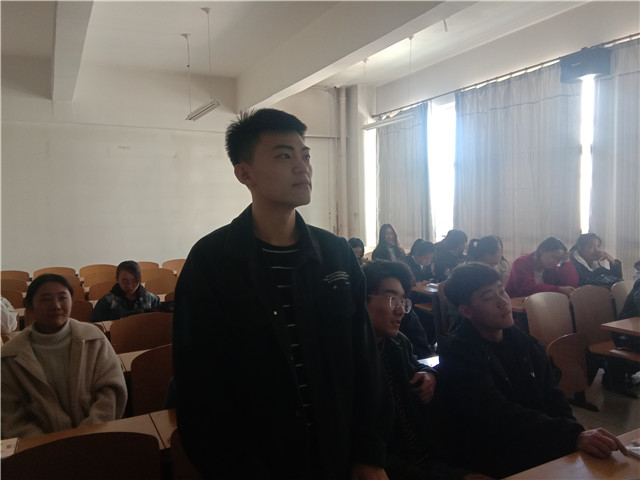 【完满班级】淬炼商学院3月完满班级主题活动回顾(四十三)