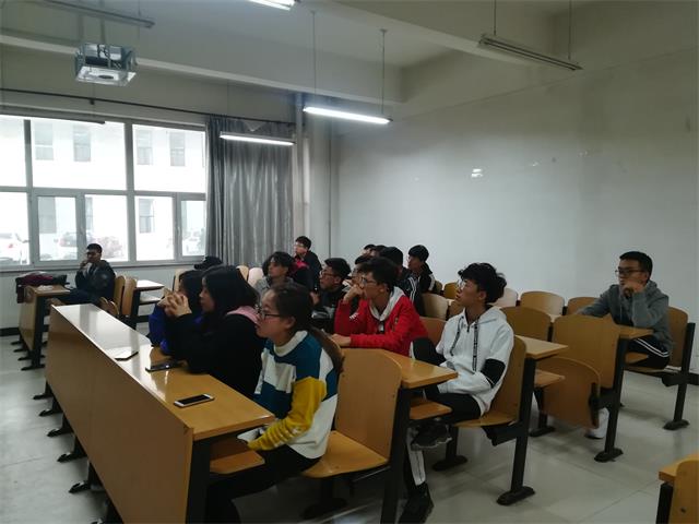 【社团快讯】约会360——360手机俱乐部第五届主题讲座“约会360”