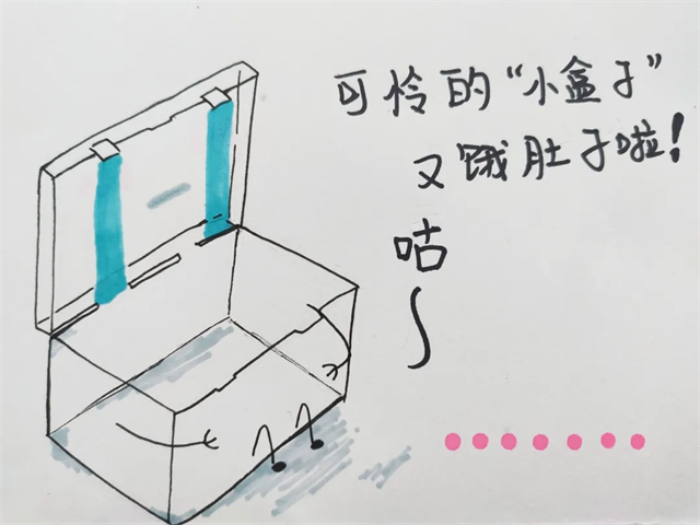 【同伴护航】你的安全感 由我来守护——应急互助盒全新升级