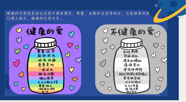 【辅导员说完满】恋爱密码 你掌握了吗——经济与管理学院2021级辅导员说完满活动