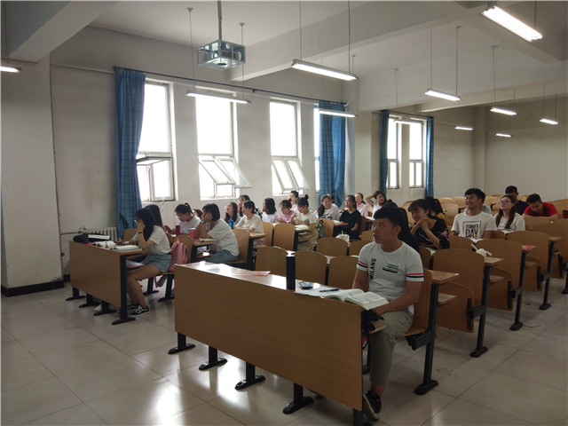 【完满班级】淬炼商学院9月完满班级主题活动回顾(二十六)