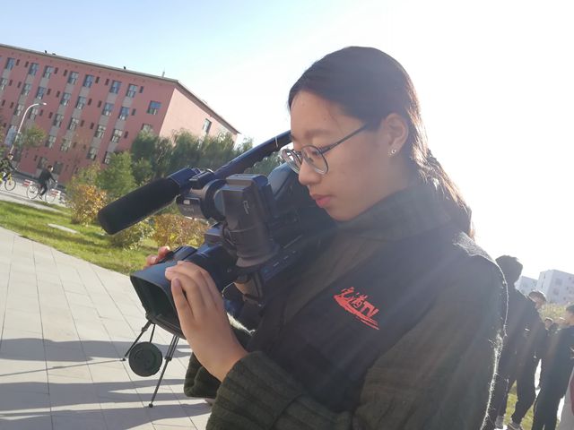 历时五载艰辛路 潜心磨砺结硕果——我院影视工作室成为“中国高校传媒联盟会员媒体单位”