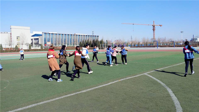 【完满班级】淬炼商学院3月完满班级主题活动回顾（六十二）