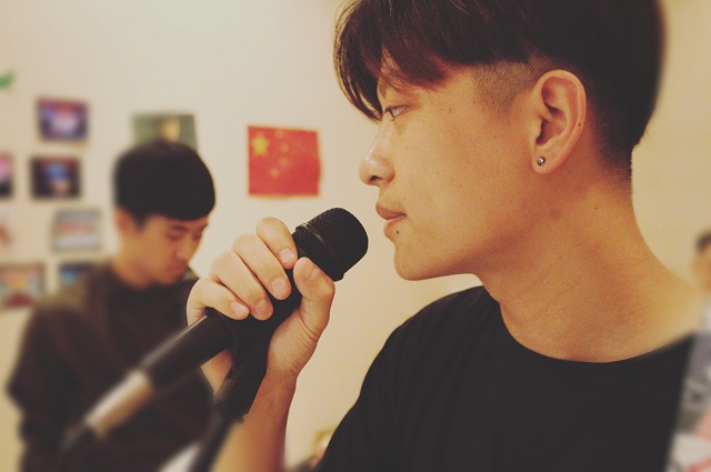 【音乐节】摇滚还于音乐 无边之巅狂欢