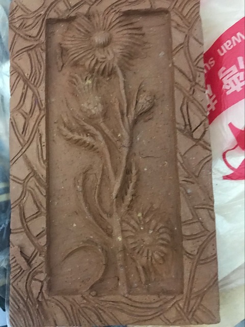 【完满班级】奇思妙想 创造动漫人物——动画1601班举办精雕油泥手办制作成果展