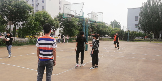 【完满班级】淬炼商学院5月完满班级主题活动回顾(四)