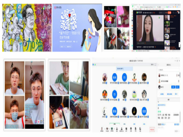 【1+1＞2】各院系积极推进“双院”融合 助力学生成长
