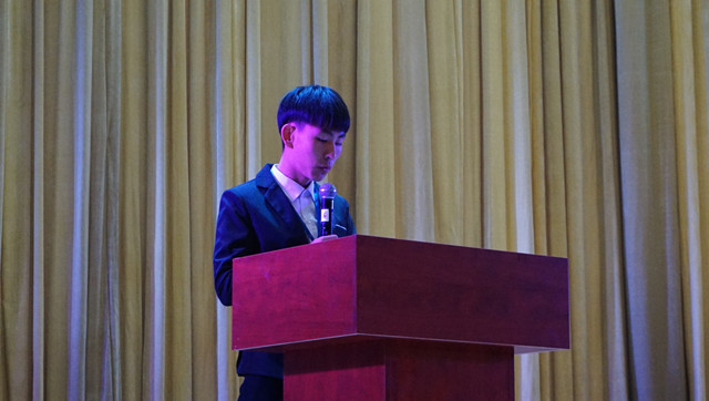 当完满教育遇上身份认同